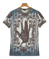 Jean Paul GAULTIER HOMME（ジャンポールゴルチェオム）Tシャツ・カットソー 茶 サイズ:48(L位) メンズ/2200735791039