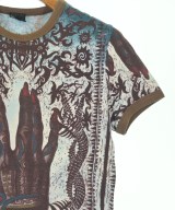Jean Paul GAULTIER HOMME（ジャンポールゴルチェオム）Tシャツ・カットソー 茶 サイズ:48(L位) メンズ/2200735791039