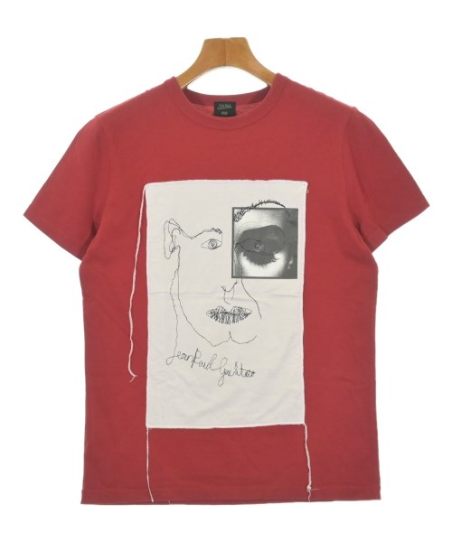 Jean Paul GAULTIER HOMME(ジャンポールゴルチェオム)のTシャツ・カットソー サイズ:48(L位) 22,000円
