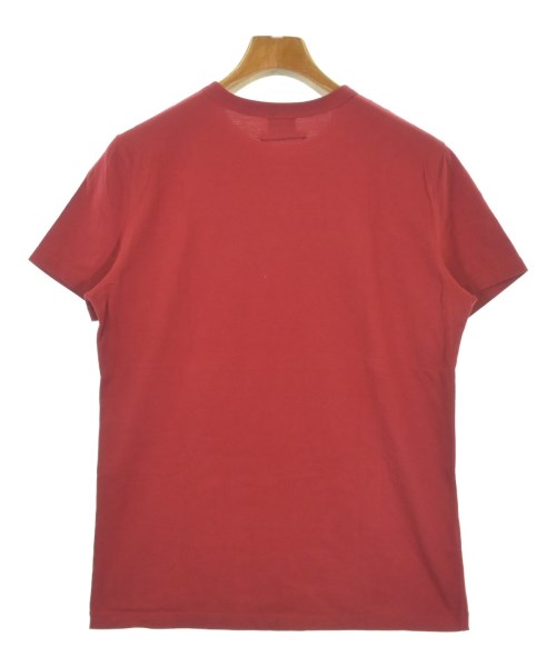 Jean Paul GAULTIER HOMME（ジャンポールゴルチェオム）Tシャツ・カットソー 赤 サイズ:48(L位) メンズ/2200735791046