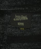 Jean Paul GAULTIER HOMME（ジャンポールゴルチェオム）カーディガン 黒 サイズ:48(L位) メンズ/2200735791053