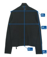 Jean Paul GAULTIER HOMME（ジャンポールゴルチェオム）カーディガン 黒 サイズ:48(L位) メンズ/2200735791053