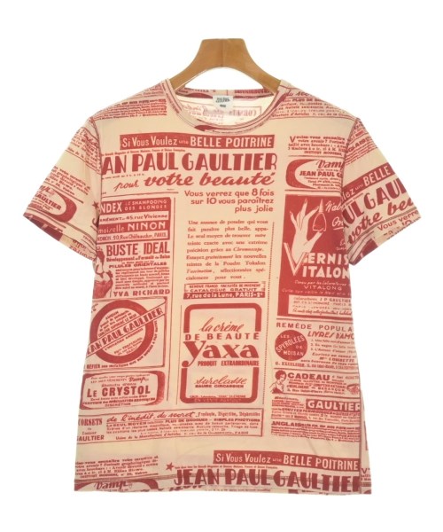 Jean Paul GAULTIER HOMME(ジャンポールゴルチェオム)のTシャツ・カットソー サイズ:48(L位) 16,800円