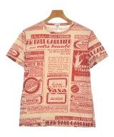 Jean Paul GAULTIER HOMME（ジャンポールゴルチェオム）Tシャツ・カットソー ベージュ サイズ:48(L位) メンズ/2200735791060