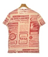 Jean Paul GAULTIER HOMME（ジャンポールゴルチェオム）Tシャツ・カットソー ベージュ サイズ:48(L位) メンズ/2200735791060