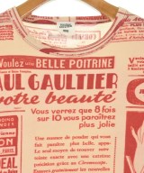 Jean Paul GAULTIER HOMME（ジャンポールゴルチェオム）Tシャツ・カットソー ベージュ サイズ:48(L位) メンズ/2200735791060
