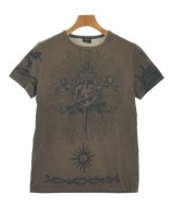 Jean Paul GAULTIER HOMME（ジャンポールゴルチェオム）Tシャツ・カットソー 茶 サイズ:48(L位) メンズ/2200735791077
