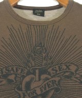 Jean Paul GAULTIER HOMME（ジャンポールゴルチェオム）Tシャツ・カットソー 茶 サイズ:48(L位) メンズ/2200735791077