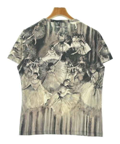 Jean Paul GAULTIER HOMME（ジャンポールゴルチェオム）Tシャツ・カットソー 白 サイズ:48(L位) メンズ/2200735791084