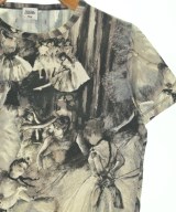 Jean Paul GAULTIER HOMME（ジャンポールゴルチェオム）Tシャツ・カットソー 白 サイズ:48(L位) メンズ/2200735791084