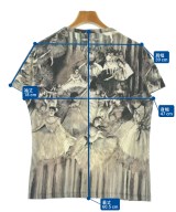 Jean Paul GAULTIER HOMME（ジャンポールゴルチェオム）Tシャツ・カットソー 白 サイズ:48(L位) メンズ/2200735791084