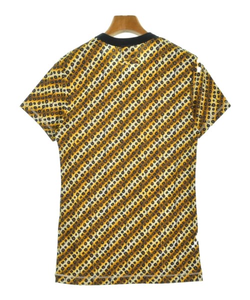 Jean Paul GAULTIER HOMME（ジャンポールゴルチェオム）Tシャツ・カットソー 黄 サイズ:M メンズ/2200723499022