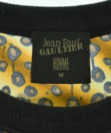 Jean Paul GAULTIER HOMME（ジャンポールゴルチェオム）Tシャツ・カットソー 黄 サイズ:M メンズ/2200723499022