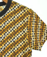 Jean Paul GAULTIER HOMME（ジャンポールゴルチェオム）Tシャツ・カットソー 黄 サイズ:M メンズ/2200723499022