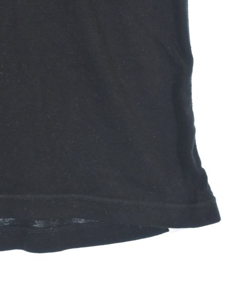 Jean Paul GAULTIER HOMME（ジャンポールゴルチェオム）Tシャツ・カットソー 黒 サイズ:-(S位) メンズ/2200685318072