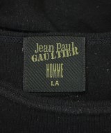 Jean Paul GAULTIER HOMME（ジャンポールゴルチェオム）Tシャツ・カットソー 黒 サイズ:-(S位) メンズ/2200685318072
