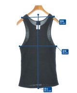 Jean Paul GAULTIER HOMME（ジャンポールゴルチェオム）Tシャツ・カットソー 黒 サイズ:-(S位) メンズ/2200685318072