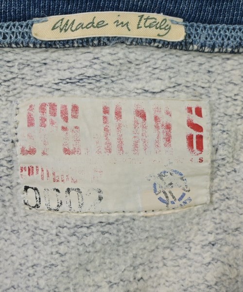 Jean Paul GAULTIER HOMME（ジャンポールゴルチェオム）スウェット 青 サイズ:-(M位) メンズ/2200685964033