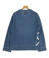 Jean Paul GAULTIER HOMME（ジャンポールゴルチェオム）スウェット 青 サイズ:-(M位) メンズ/2200685964033
