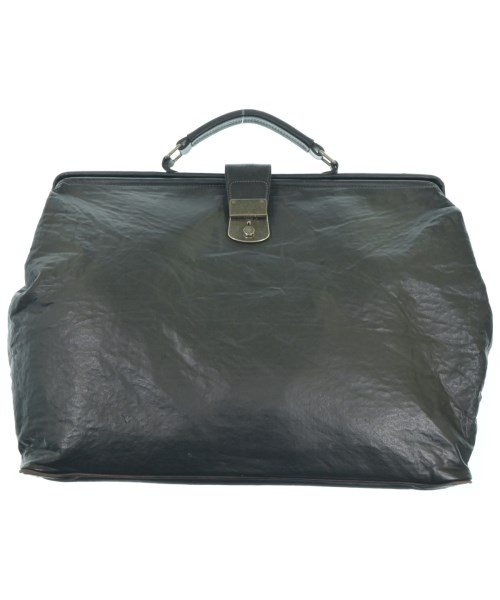 Jean Paul GAULTIER HOMME(ジャンポールゴルチェオム)ビジネスバッグ 黒 サイズ:-/2200689513015