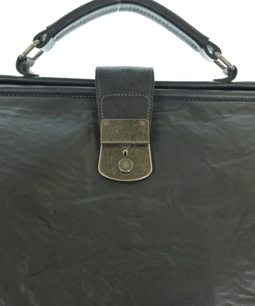 Jean Paul GAULTIER HOMME（ジャンポールゴルチェオム）ビジネスバッグ 黒 サイズ:- メンズ/2200689513015