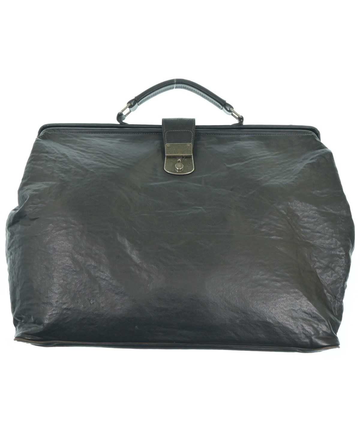 Jean Paul Gaultier HOMME 玉虫 ビジネスバッグ Jean Paul GAULTIER HOMME（ジャンポールゴルチェオム）ビジネスバッグ