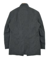 Jean Paul GAULTIER HOMME（ジャンポールゴルチェオム）カジュアルジャケット 黒 サイズ:48(L位) メンズ/2200689975028