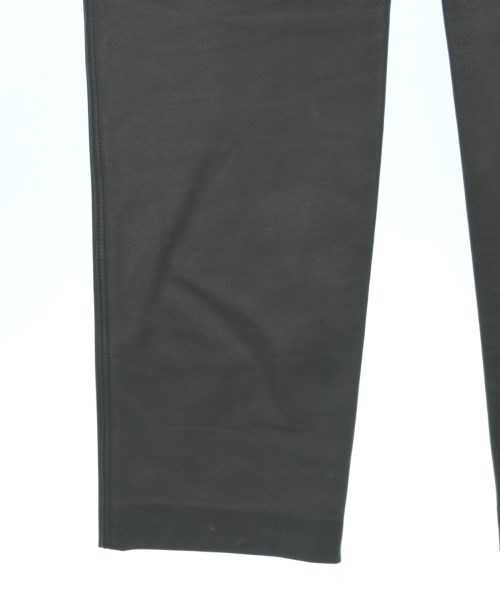 Jean Paul GAULTIER HOMME（ジャンポールゴルチェオム）その他 黒 サイズ:50(XL位) メンズ/2200690889048