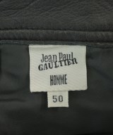 Jean Paul GAULTIER HOMME（ジャンポールゴルチェオム）その他 黒 サイズ:50(XL位) メンズ/2200690889048