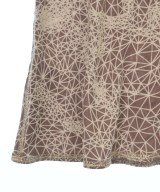 Jean Paul GAULTIER FEMME（ジャンポールゴルチエフェム）タンクトップ 茶 サイズ:40(M位) レディース/2200623214060