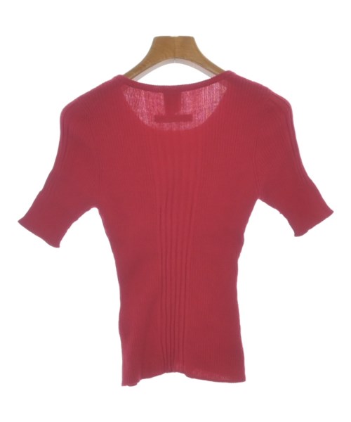 Jean Paul GAULTIER FEMME（ジャンポールゴルチエフェム）ニット・セーター 赤 サイズ:40(M位) レディース/2200638501087