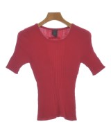 Jean Paul GAULTIER FEMME（ジャンポールゴルチエフェム）ニット・セーター 赤 サイズ:40(M位) レディース/2200638501087