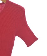 Jean Paul GAULTIER FEMME（ジャンポールゴルチエフェム）ニット・セーター 赤 サイズ:40(M位) レディース/2200638501087