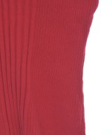 Jean Paul GAULTIER FEMME（ジャンポールゴルチエフェム）ニット・セーター 赤 サイズ:40(M位) レディース/2200638501087