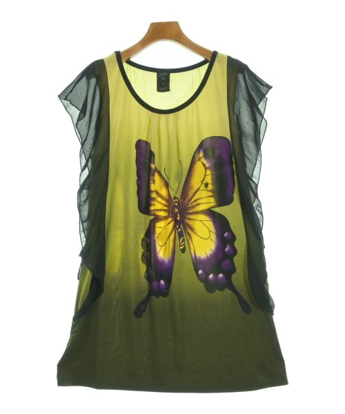 ジャンポールゴルチエフェム(Jean Paul GAULTIER FEMME)のJean Paul GAULTIER FEMME カジュアルシャツ