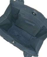 Jean Paul GAULTIER FEMME（ジャンポールゴルチエフェム）トートバッグ 黒 サイズ:- レディース/2200636888081