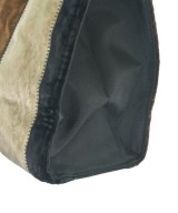 Jean Paul GAULTIER FEMME（ジャンポールゴルチエフェム）トートバッグ 黒 サイズ:- レディース/2200636888081