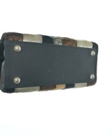 Jean Paul GAULTIER FEMME（ジャンポールゴルチエフェム）トートバッグ 黒 サイズ:- レディース/2200636888081