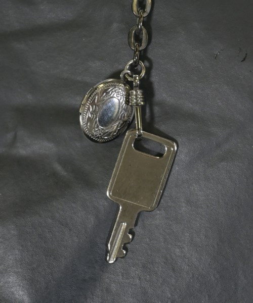 Jean Paul GAULTIER FEMME（ジャンポールゴルチエフェム）その他 黒 サイズ:- メンズ/2200636888098