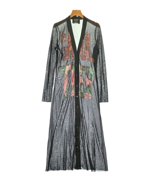 ジャンポールゴルチエフェム(Jean Paul GAULTIER FEMME)のJean Paul GAULTIER FEMME カーディガン