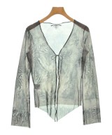 Jean Paul GAULTIER FEMME ブラウス