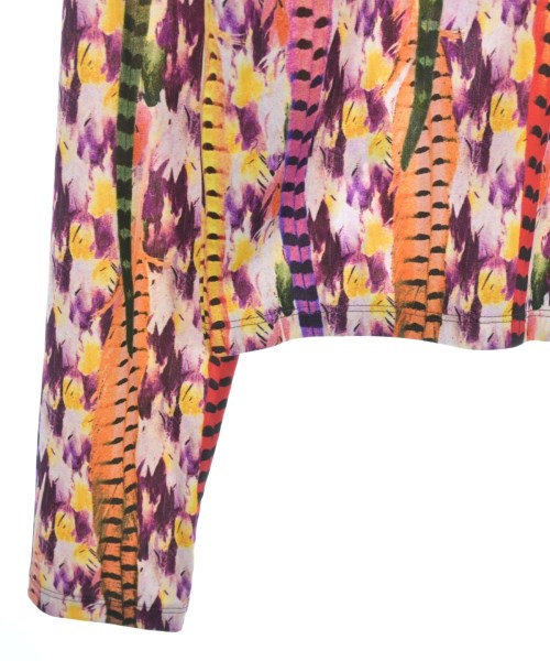 Jean Paul GAULTIER FEMME（ジャンポールゴルチエフェム）カーディガン その他（柄物・カラフル） サイズ:40(M位) レディース/2200629186040