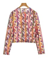 Jean Paul GAULTIER FEMME（ジャンポールゴルチエフェム）カーディガン その他（柄物・カラフル） サイズ:40(M位) レディース/2200629186040