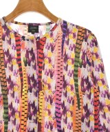 Jean Paul GAULTIER FEMME（ジャンポールゴルチエフェム）カーディガン その他（柄物・カラフル） サイズ:40(M位) レディース/2200629186040