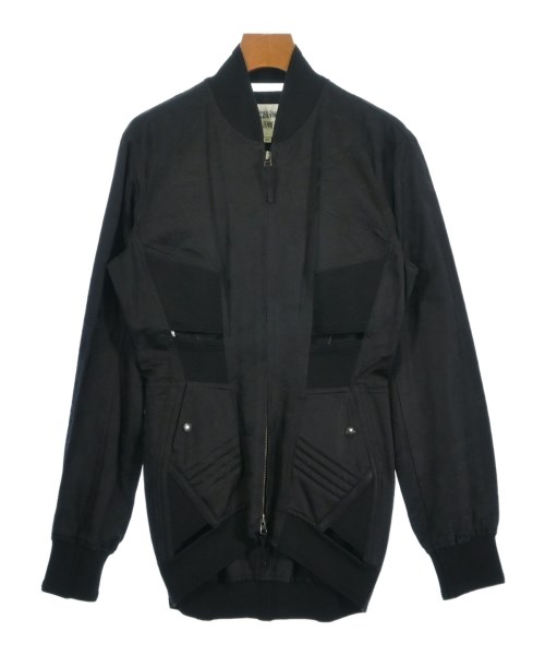 ジャンポールゴルチエフェム(Jean Paul GAULTIER FEMME)のJean Paul GAULTIER FEMME ブルゾン