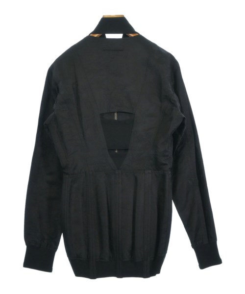 Jean Paul GAULTIER FEMME（ジャンポールゴルチエフェム）ブルゾン 黒 サイズ:40(M位) レディース/2200610187025