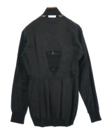 Jean Paul GAULTIER FEMME（ジャンポールゴルチエフェム）ブルゾン 黒 サイズ:40(M位) レディース/2200610187025