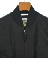 Jean Paul GAULTIER FEMME（ジャンポールゴルチエフェム）ブルゾン 黒 サイズ:40(M位) レディース/2200610187025