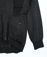 Jean Paul GAULTIER FEMME（ジャンポールゴルチエフェム）ブルゾン 黒 サイズ:40(M位) レディース/2200610187025