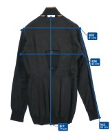 Jean Paul GAULTIER FEMME（ジャンポールゴルチエフェム）ブルゾン 黒 サイズ:40(M位) レディース/2200610187025